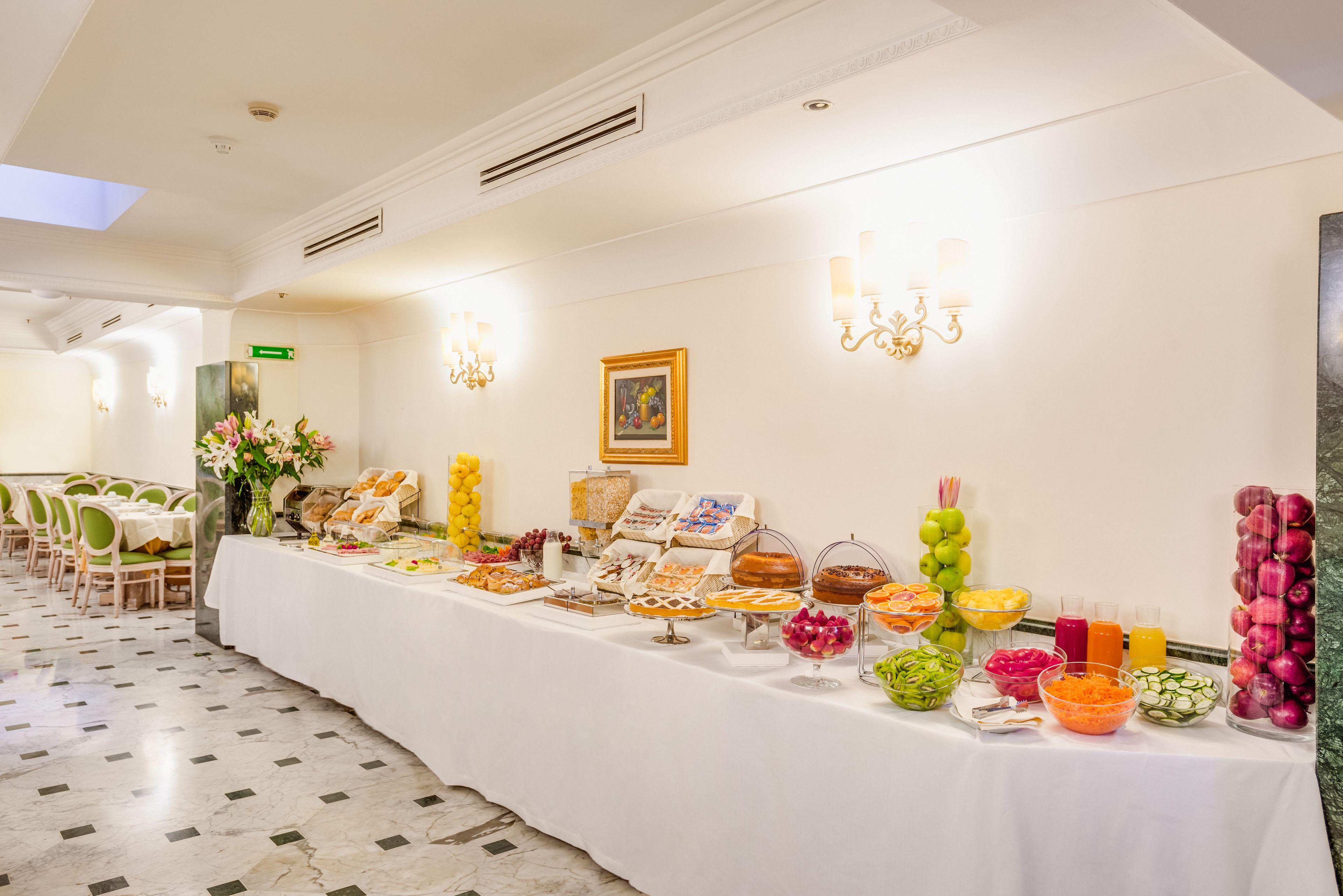 Raeli Hotel Regio — Fotos 3